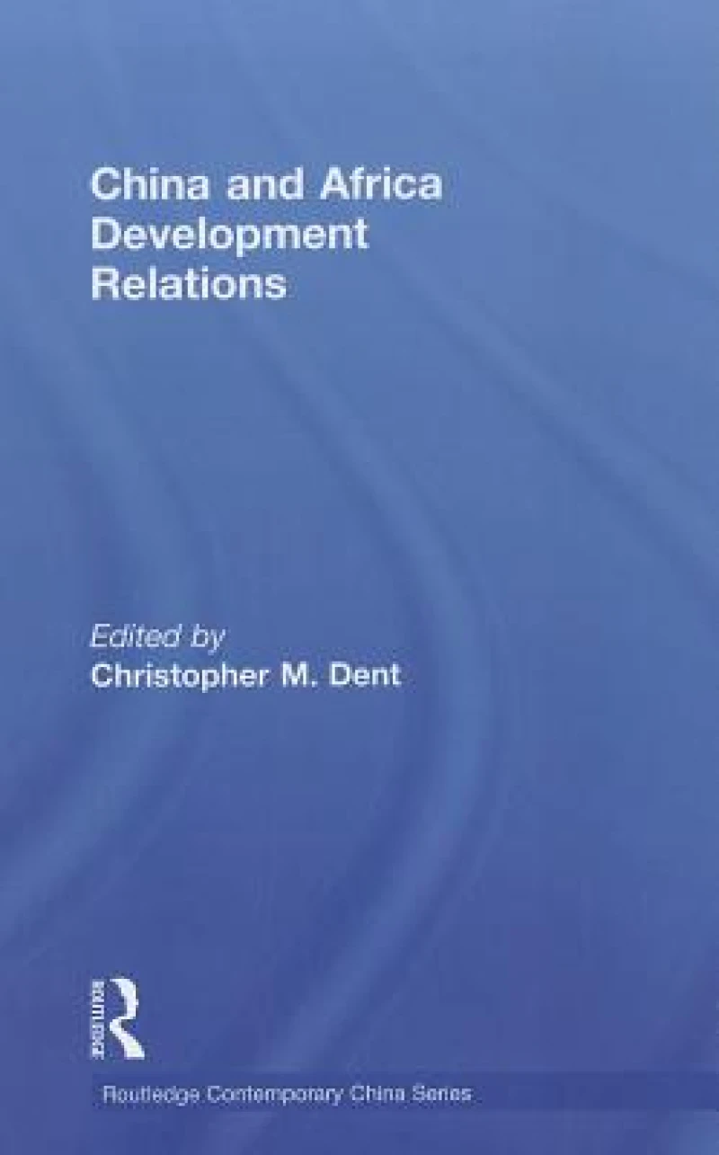 China and Africa Development Relations