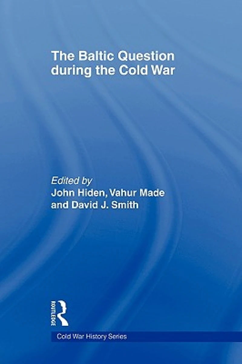 The Baltic Question during the Cold War
