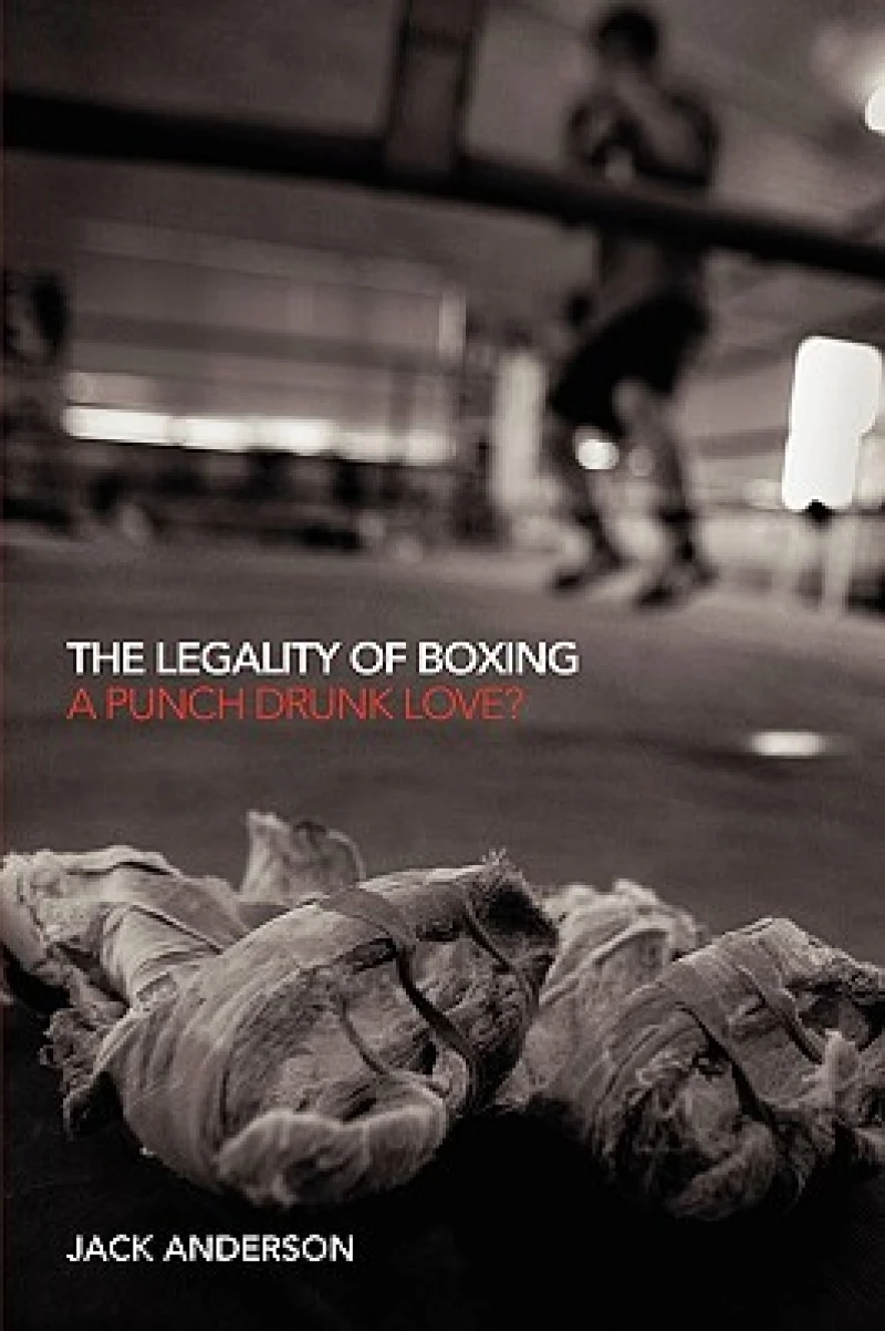 The Legality of Boxing
