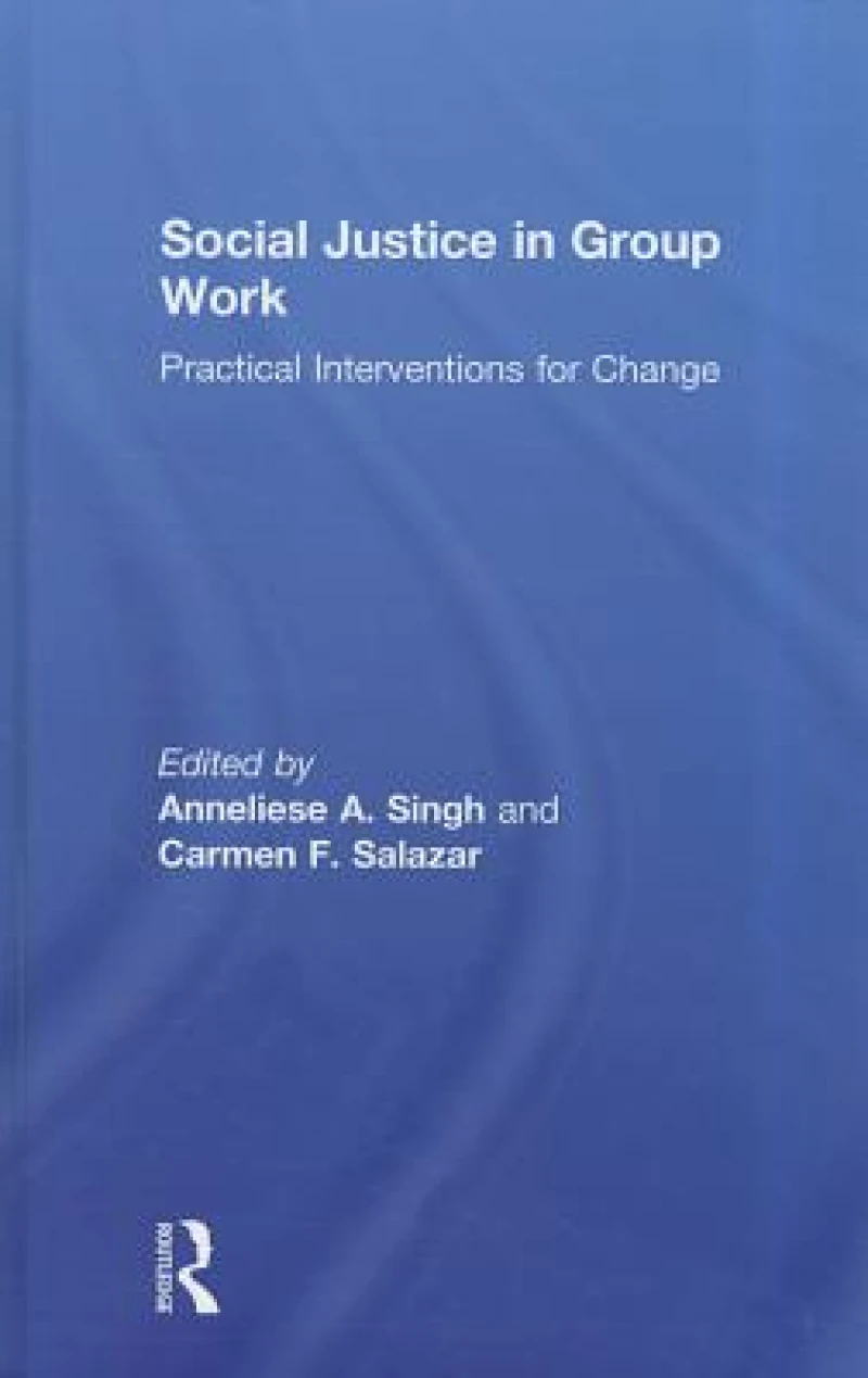 Social Justice in Group Work