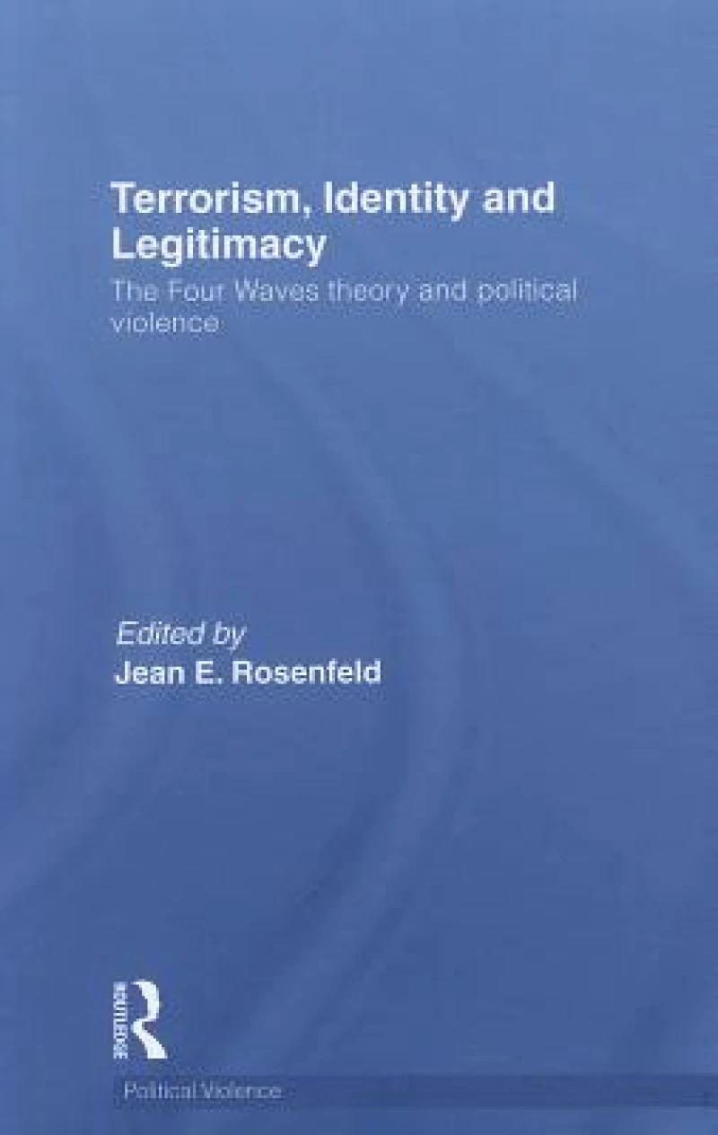 Terrorism, Identity and Legitimacy