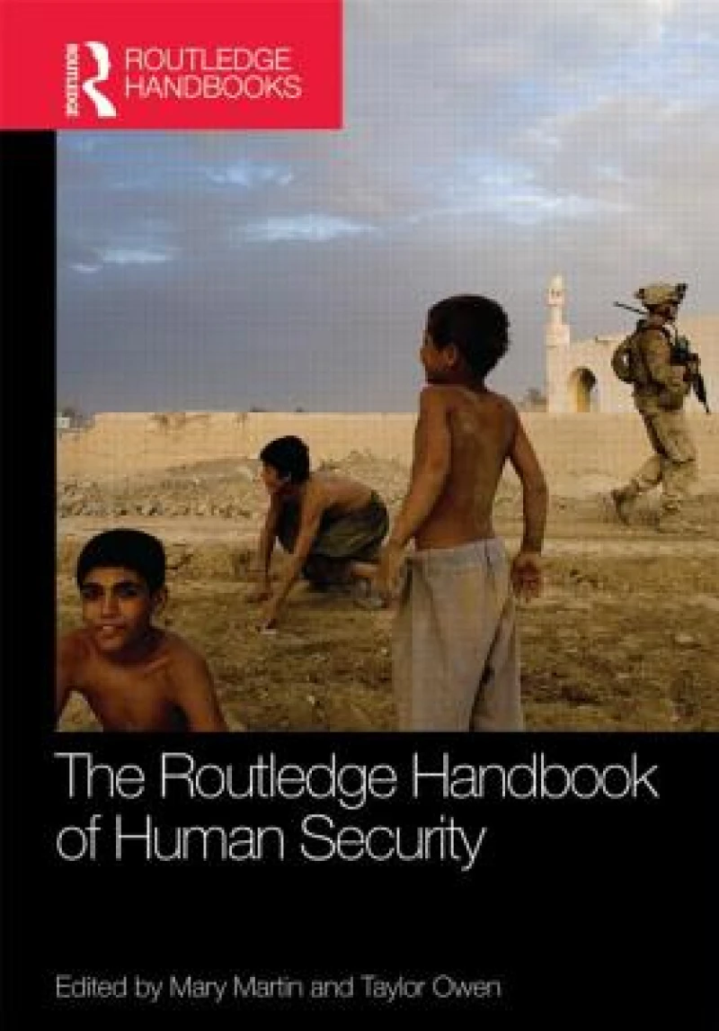 Routledge Handbook of Human Security