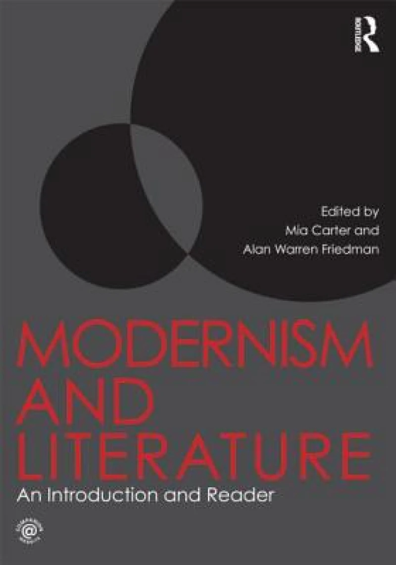 Modernism and Literature
