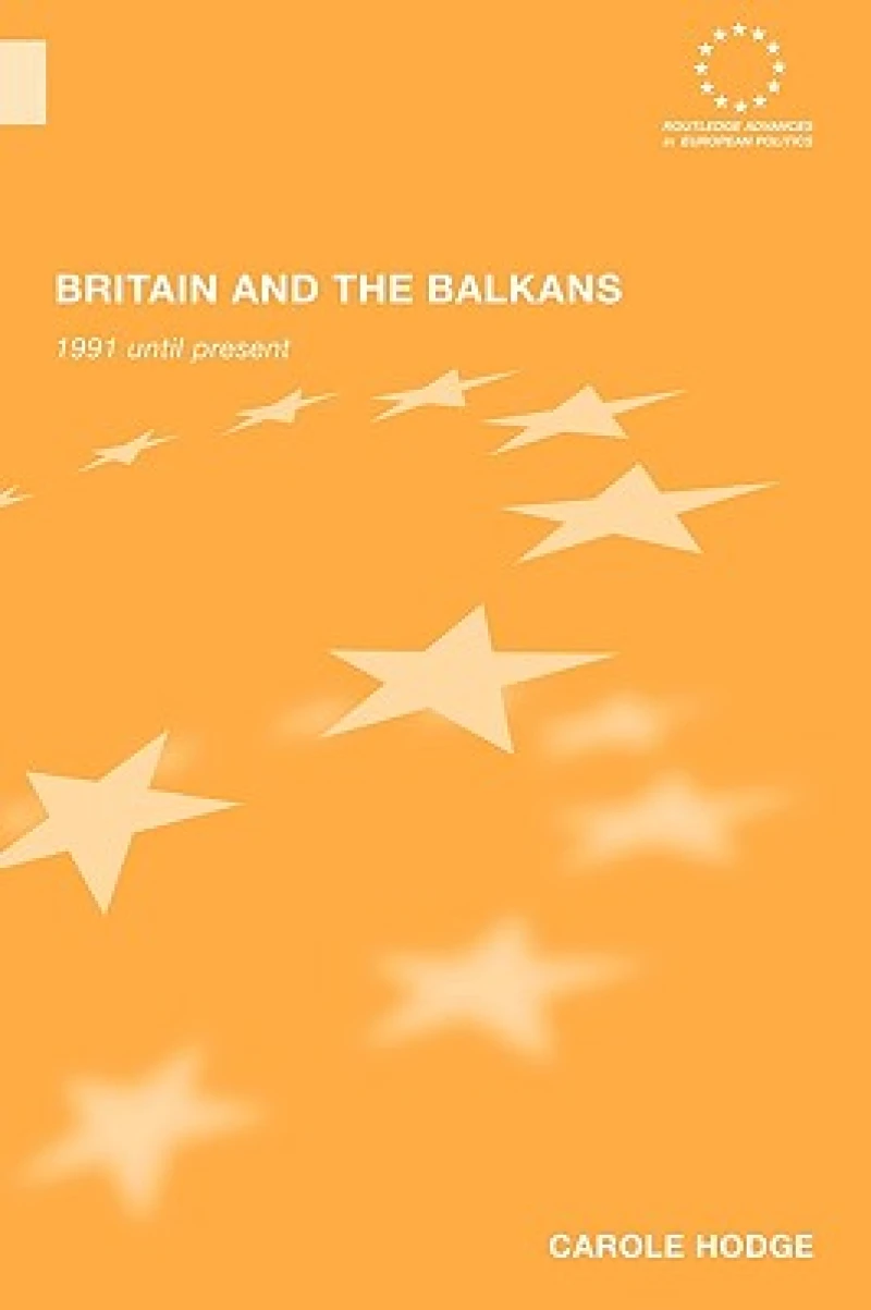Britain and the Balkans