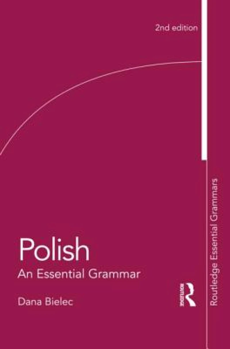 Polish: An Essential Grammar