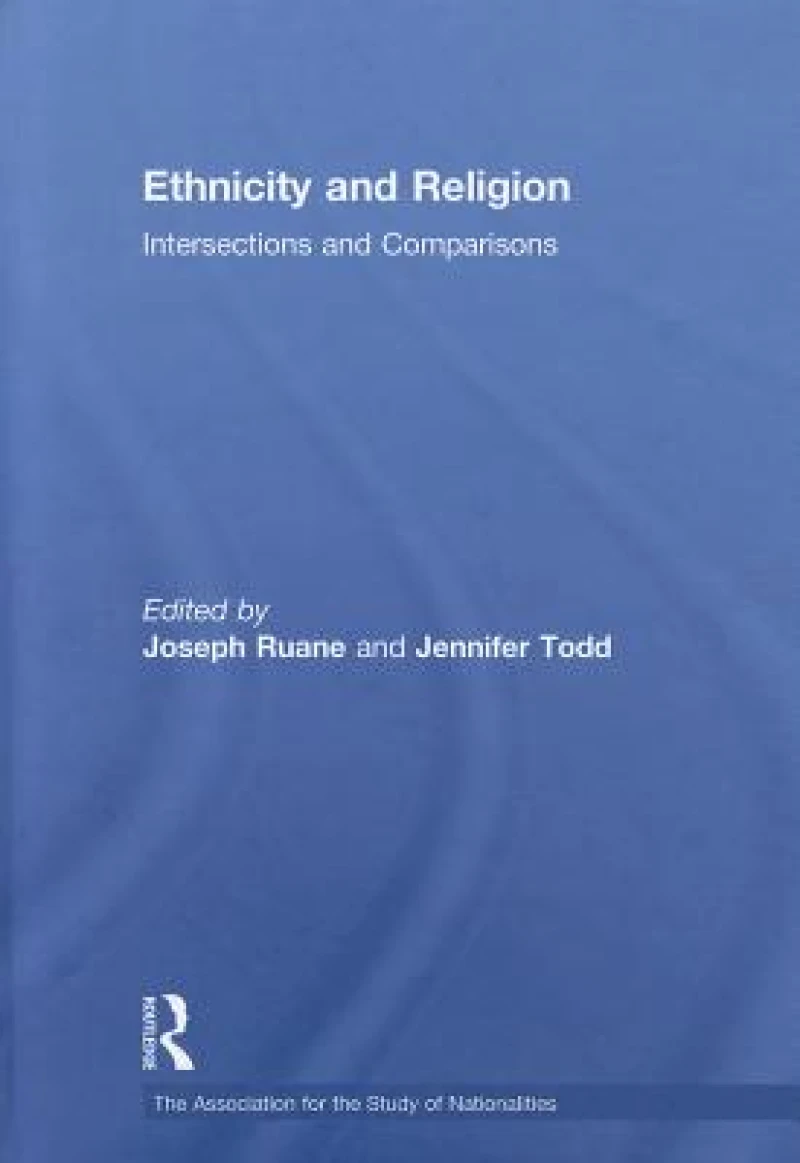 Ethnicity and Religion