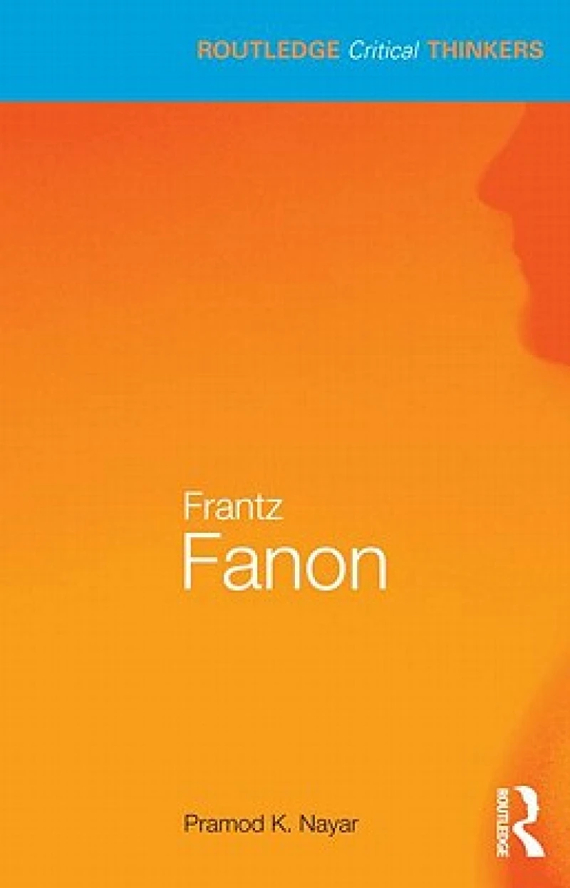 Frantz Fanon