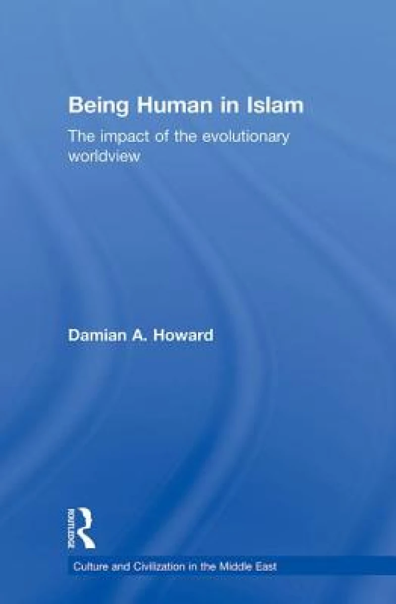 Being Human in Islam