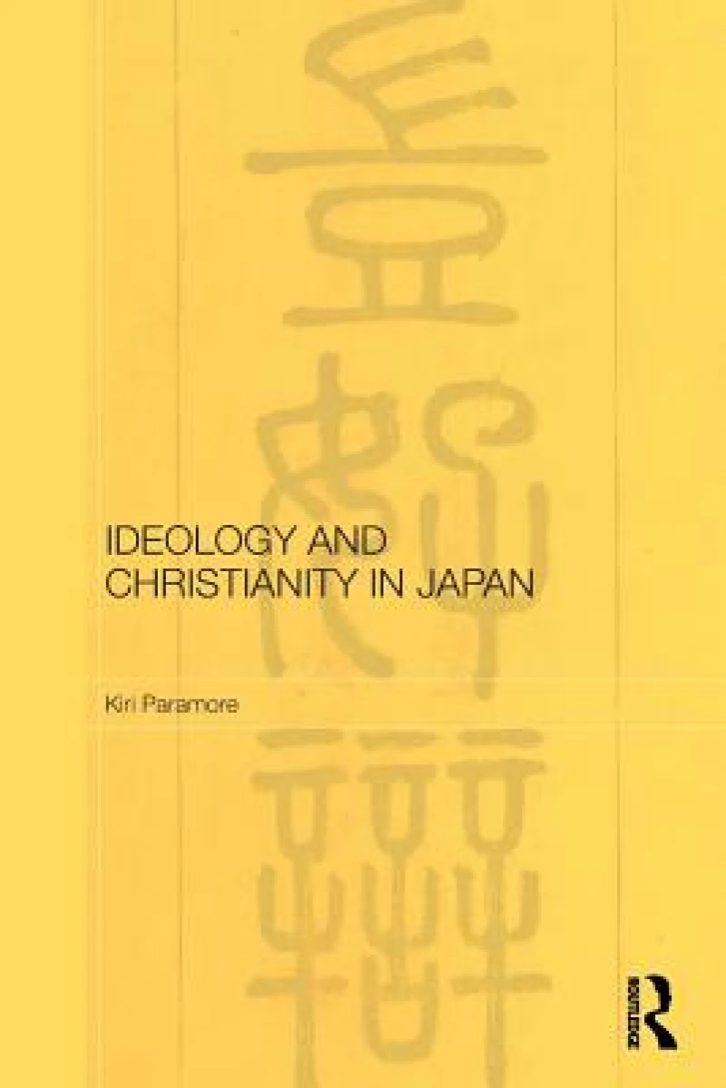 Ideology and Christianity in Japan