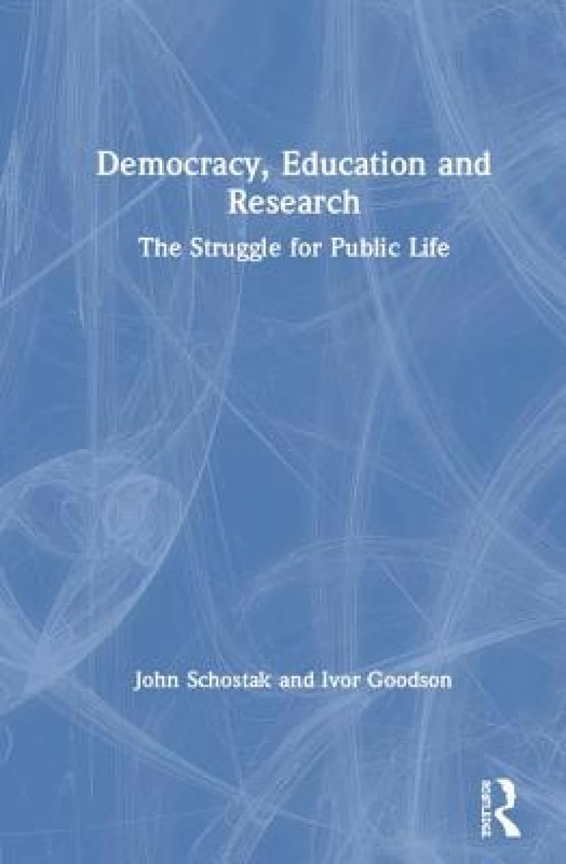 Democracy, Education and Research