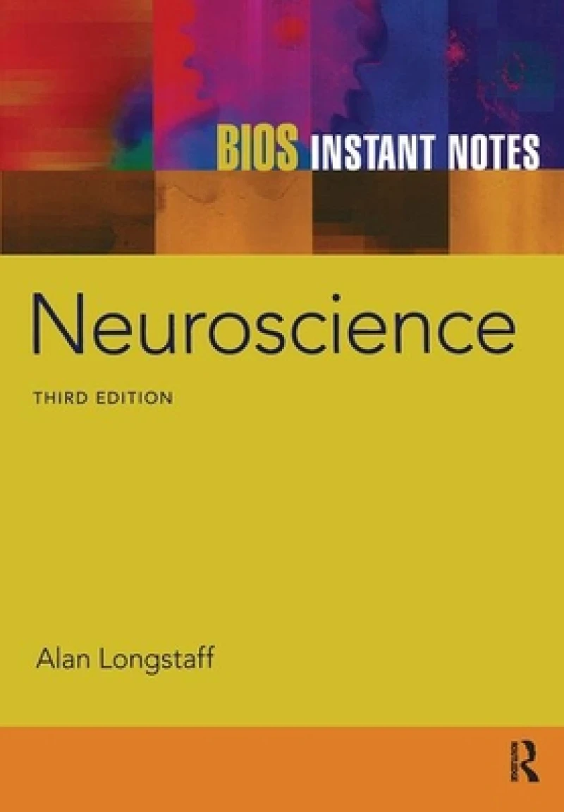 BIOS Instant Notes in Neuroscience