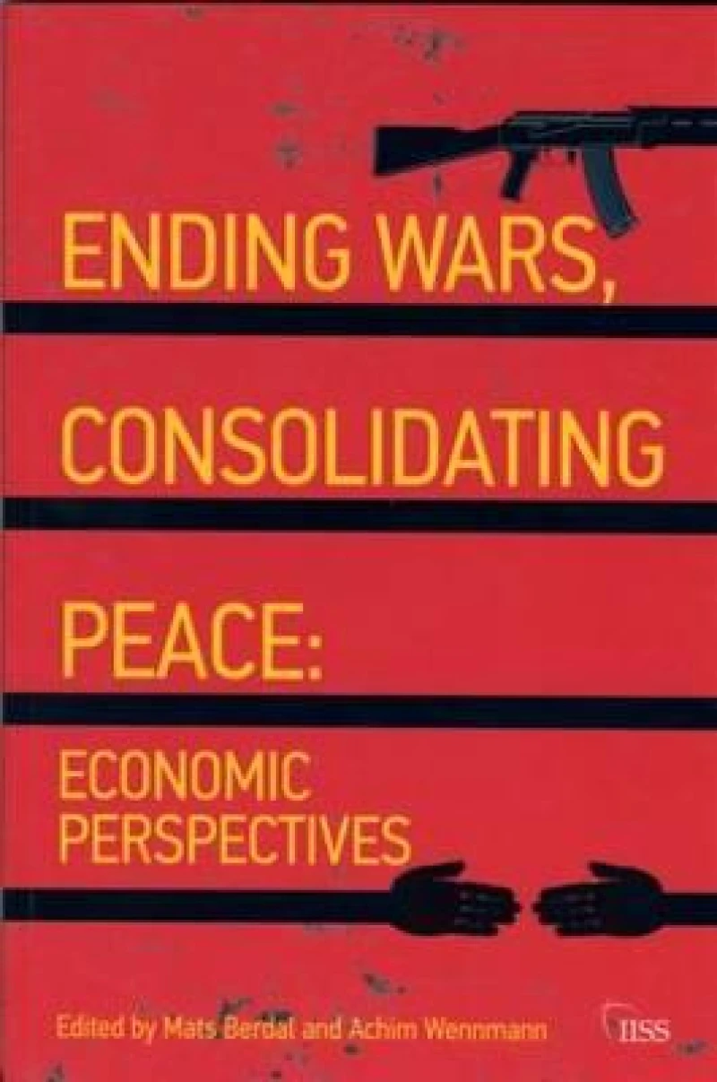 Ending Wars, Consolidating Peace