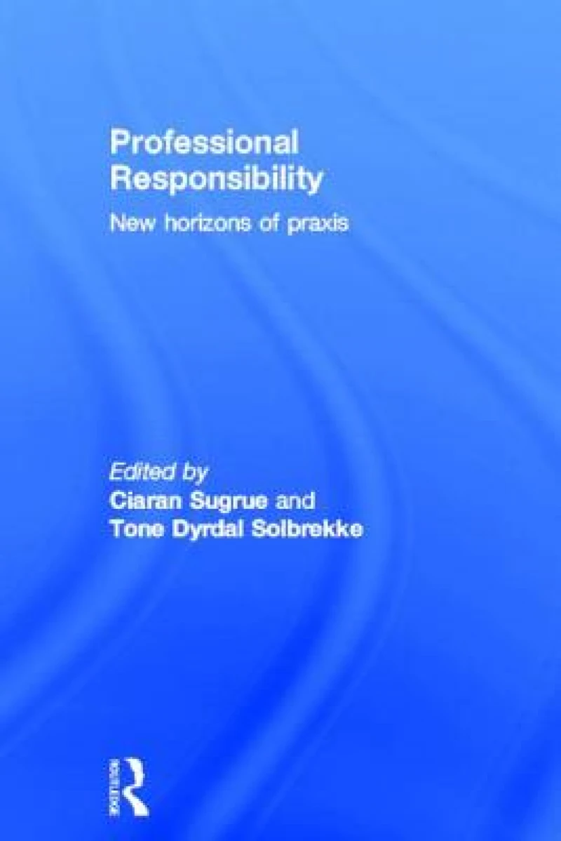 Professional Responsibility