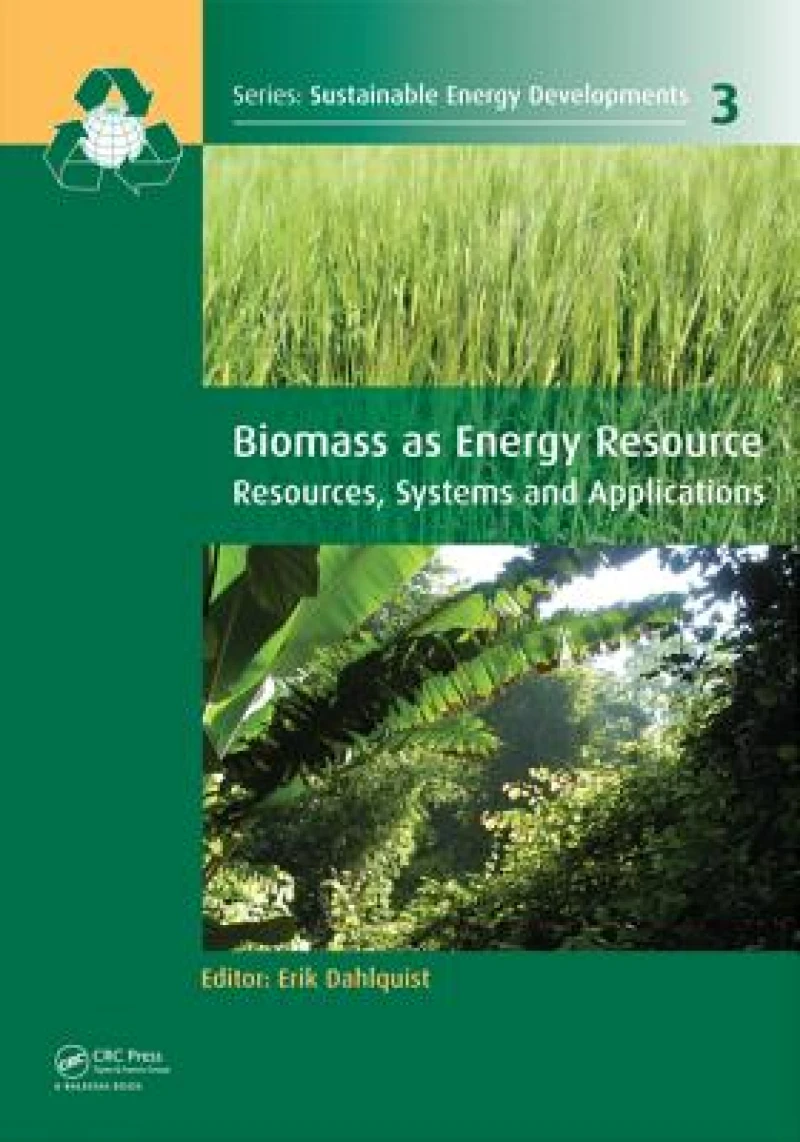 Biomass as Energy Source