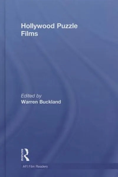 Hollywood Puzzle Films