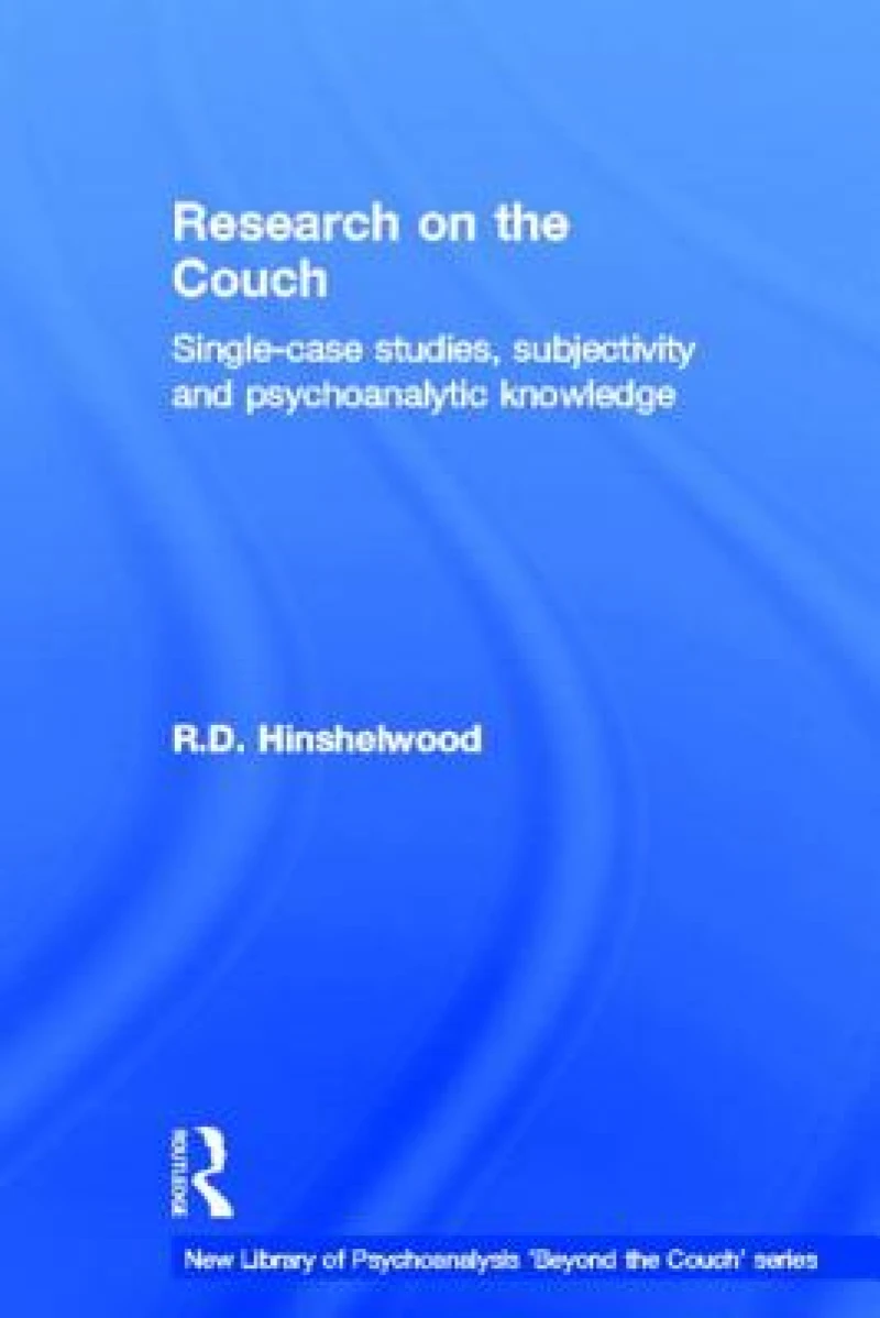 Research on the Couch