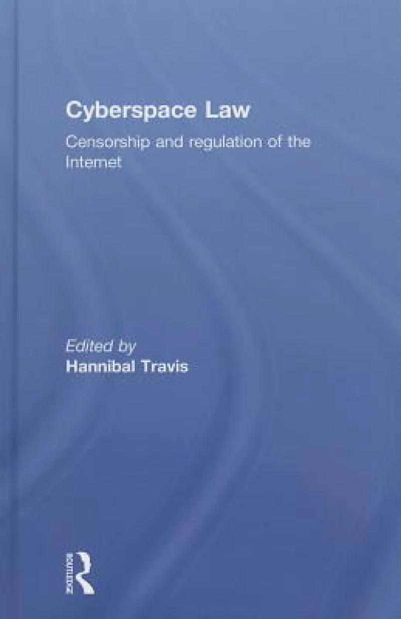 Cyberspace Law