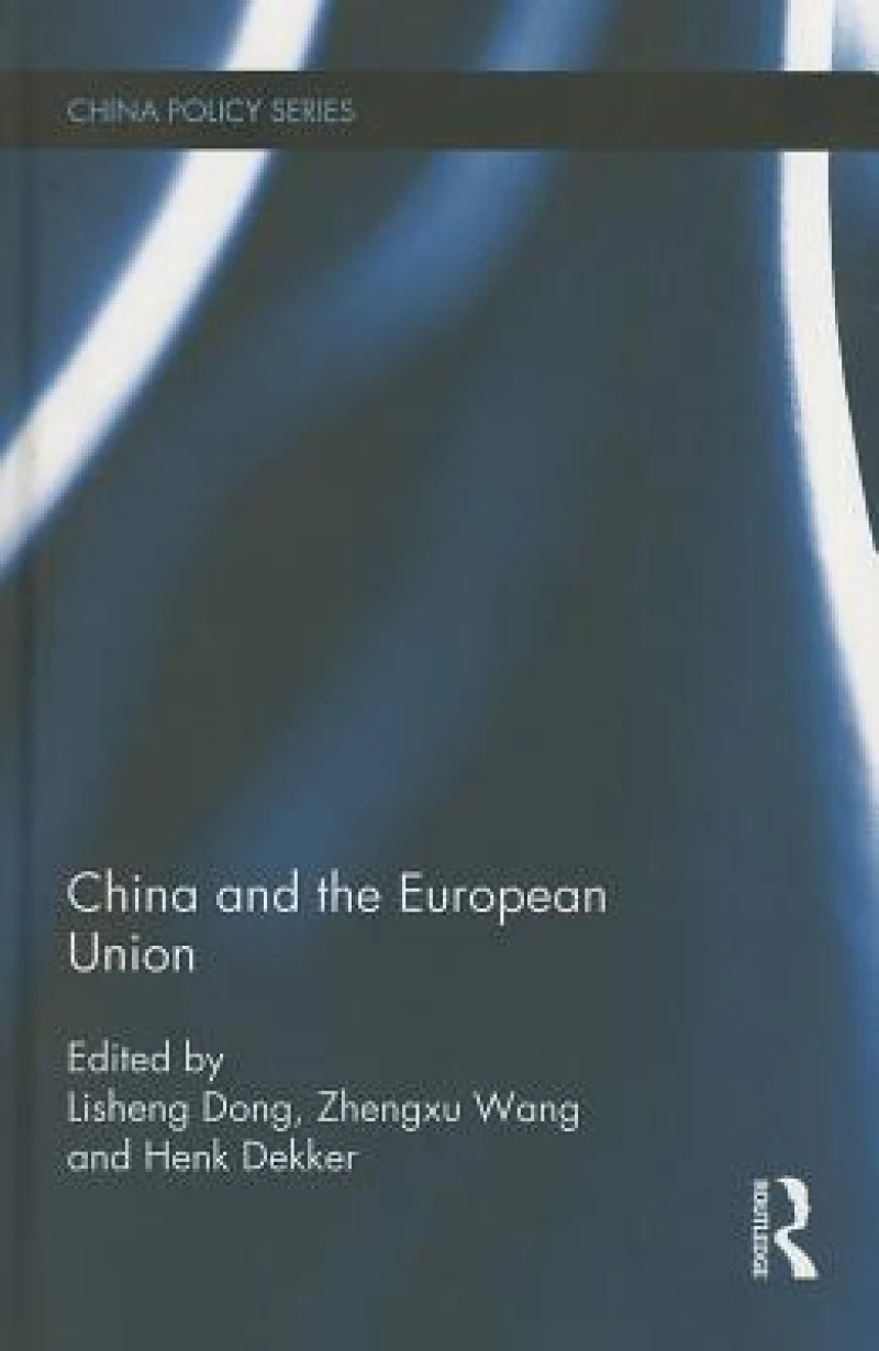 China and the European Union