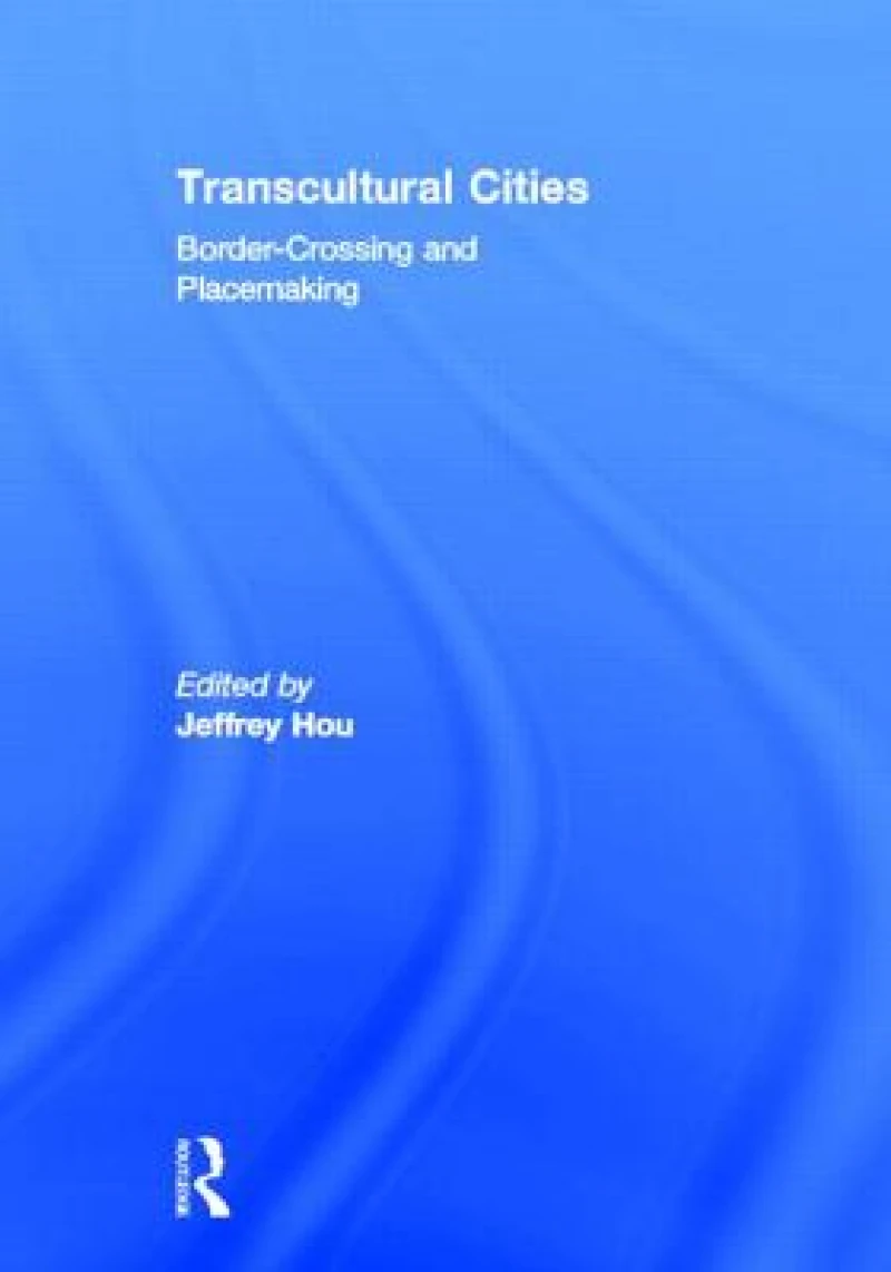 Transcultural Cities