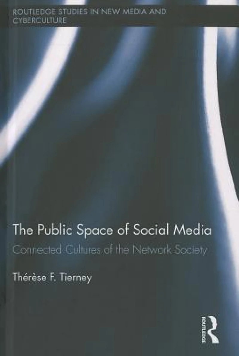 The Public Space of Social Media
