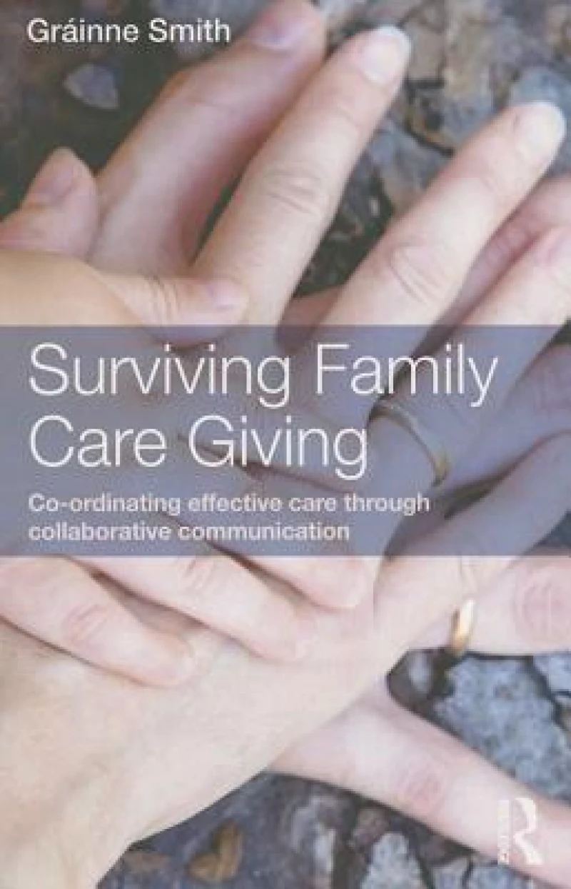 Surviving Family Care Giving