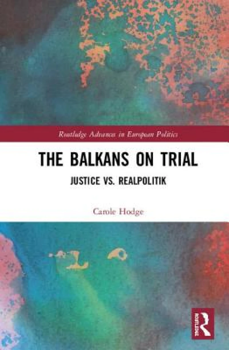 The Balkans on Trial