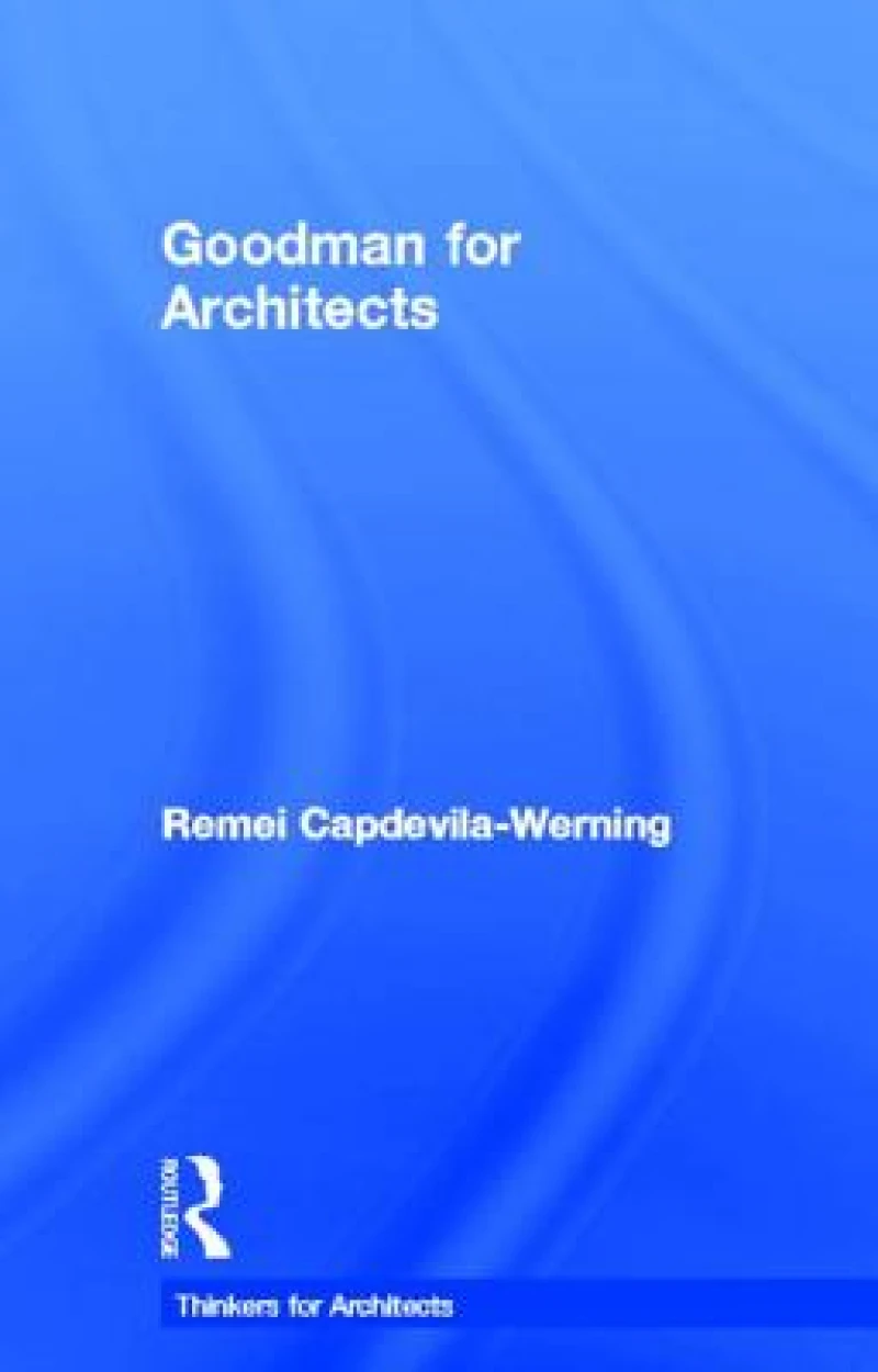 Goodman for Architects