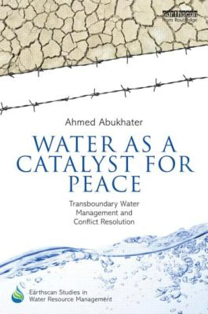 Water as a Catalyst for Peace
