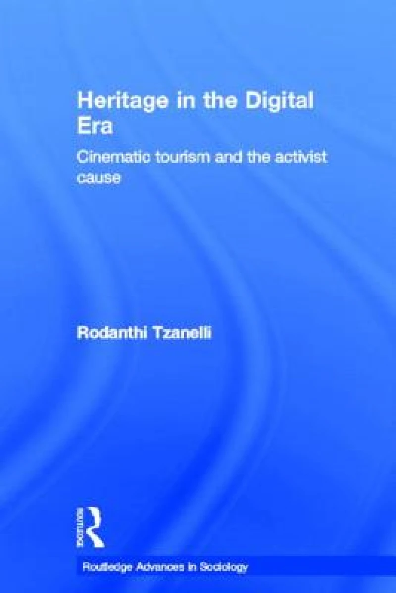 Heritage in the Digital Era