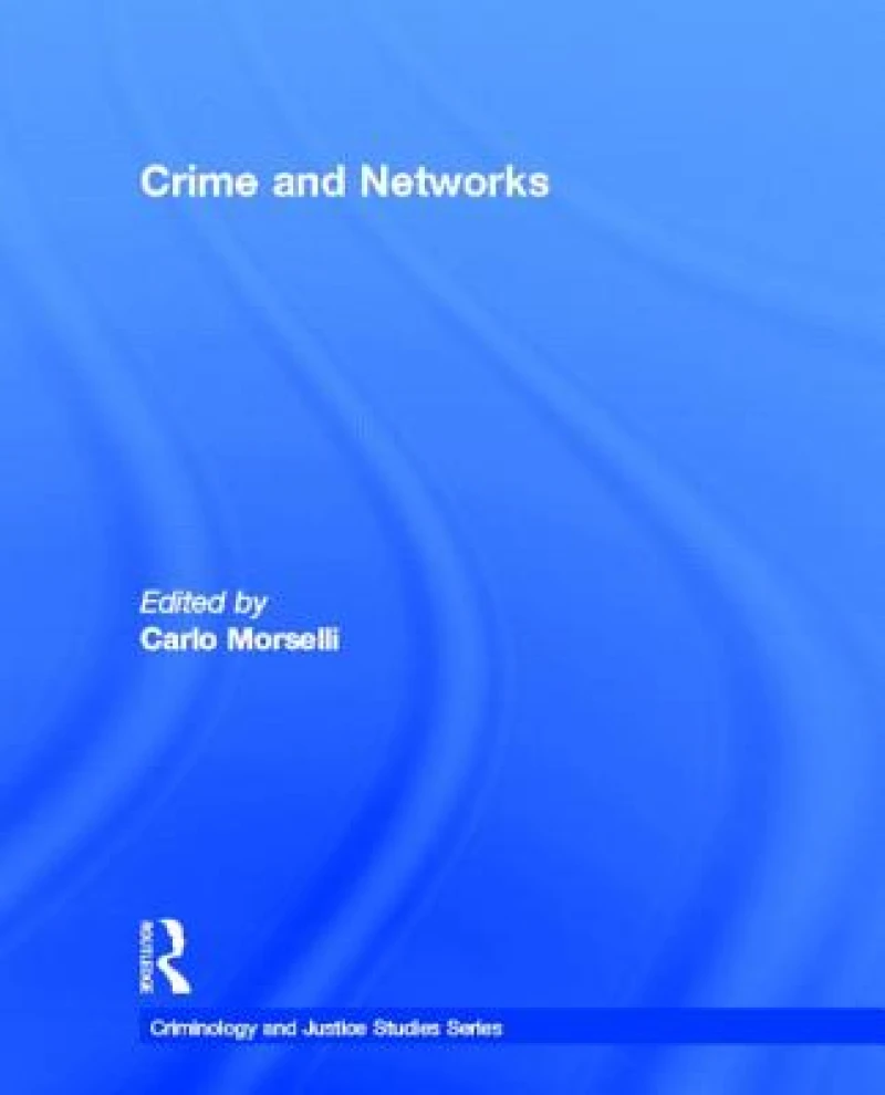 Crime and Networks