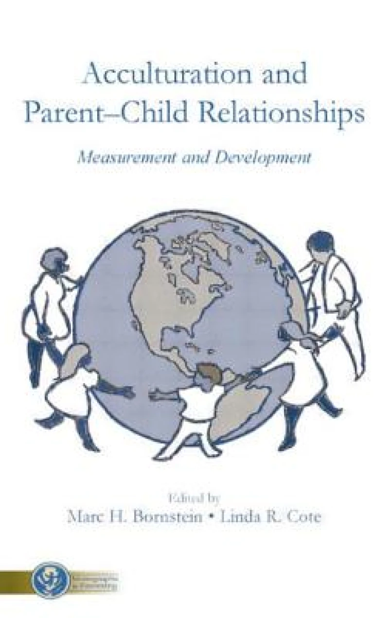 Acculturation and Parent-Child Relationships