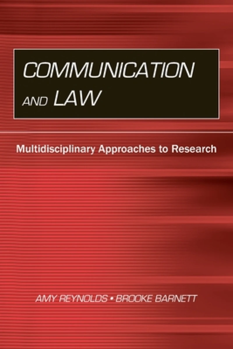 Communication and Law