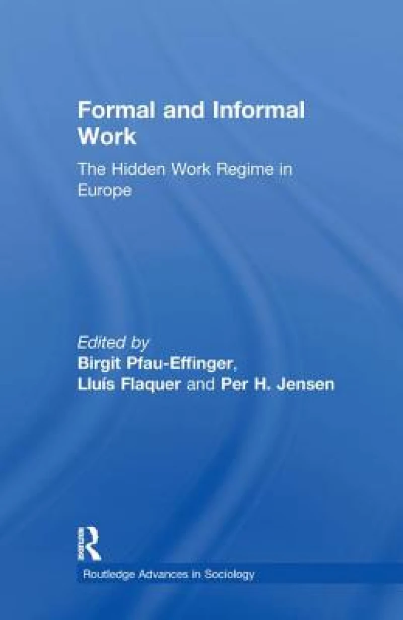 Formal and Informal Work