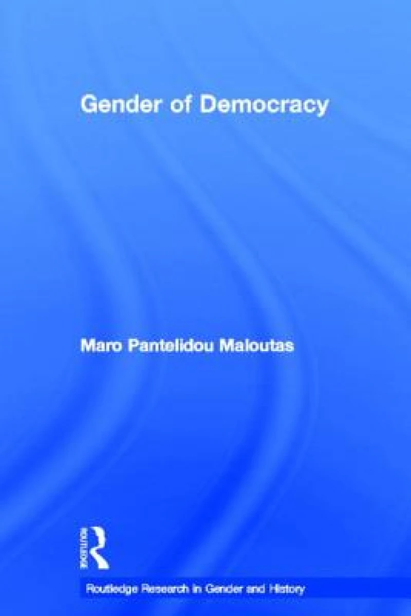 The Gender of Democracy
