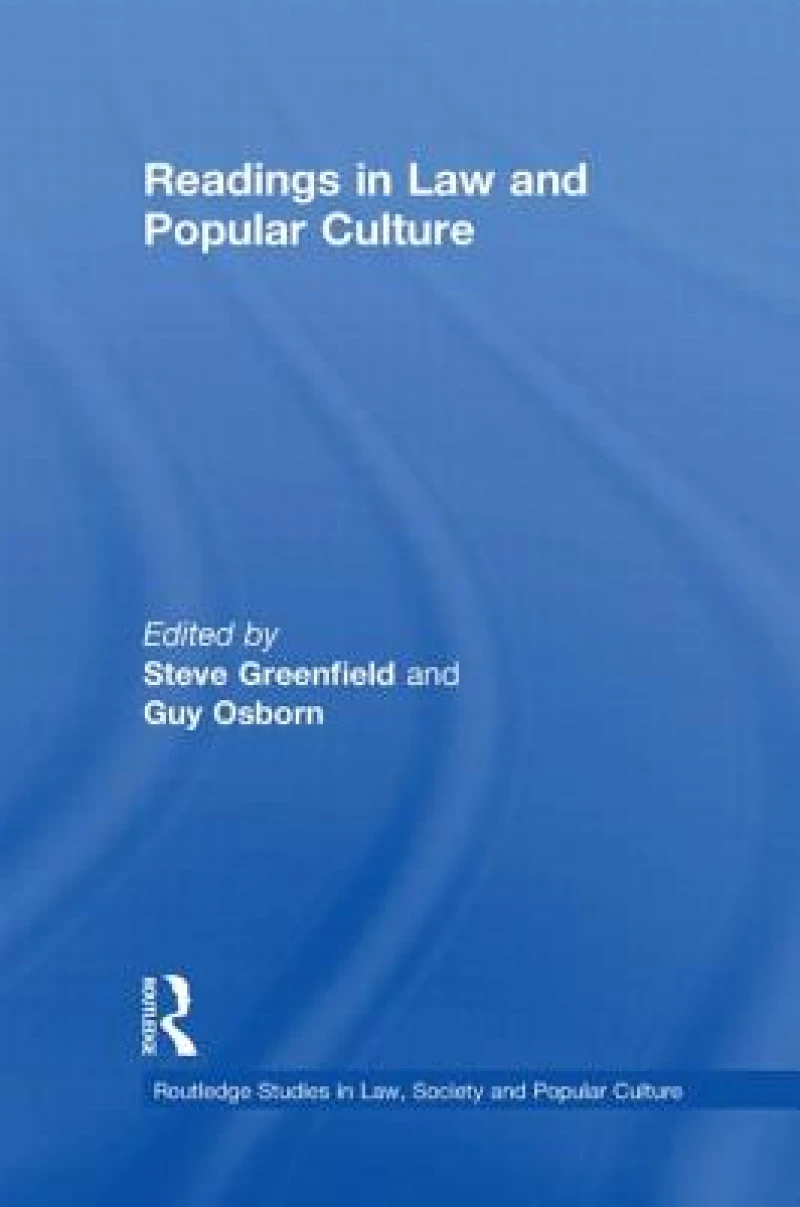 Readings in Law and Popular Culture