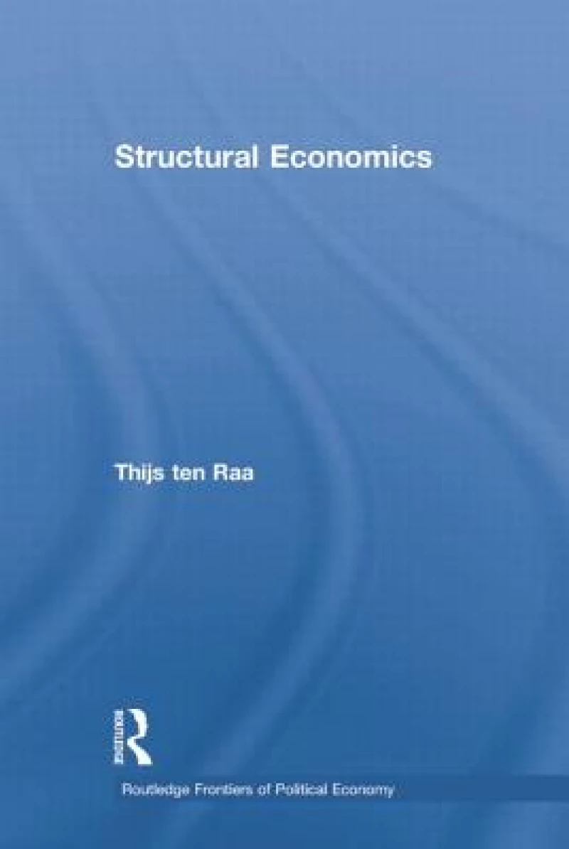 Structural Economics