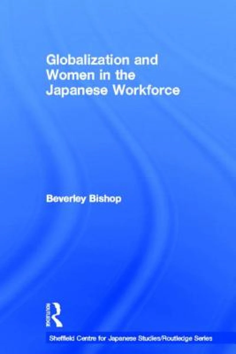 Globalisation and Women in the Japanese Workforce
