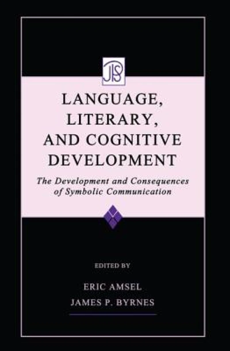 Language, Literacy, and Cognitive Development