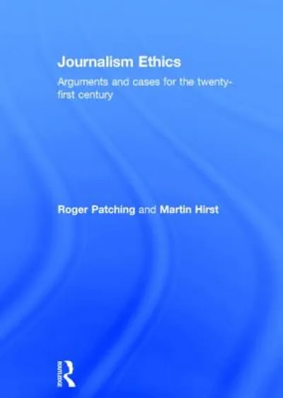 Journalism Ethics