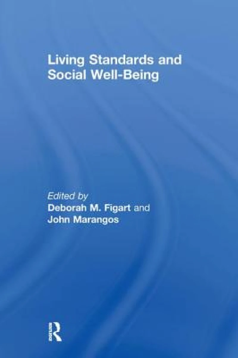 Living Standards and Social Well-Being
