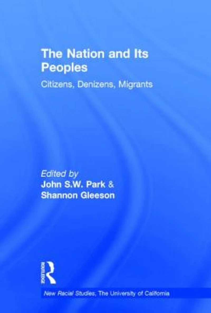 The Nation and Its Peoples