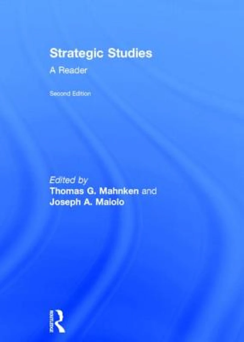 Strategic Studies