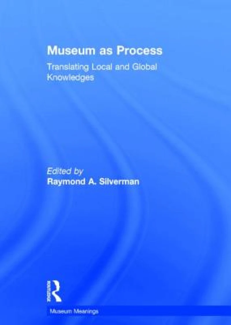 Museum as Process