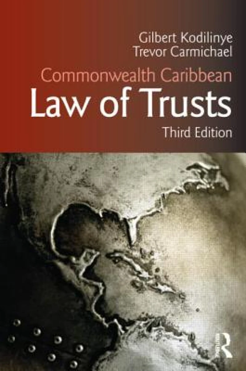 Commonwealth Caribbean Law of Trusts