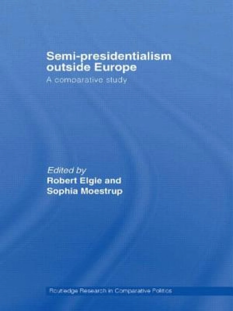 Semi-Presidentialism Outside Europe