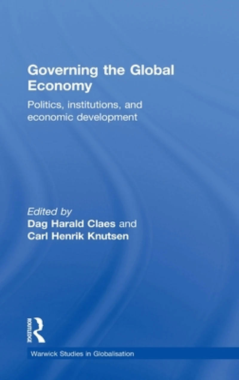 Governing the Global Economy