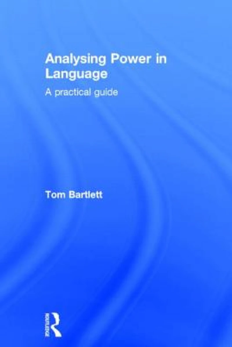 Analysing Power in Language