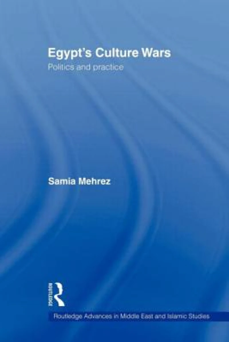 Egypt's Culture Wars