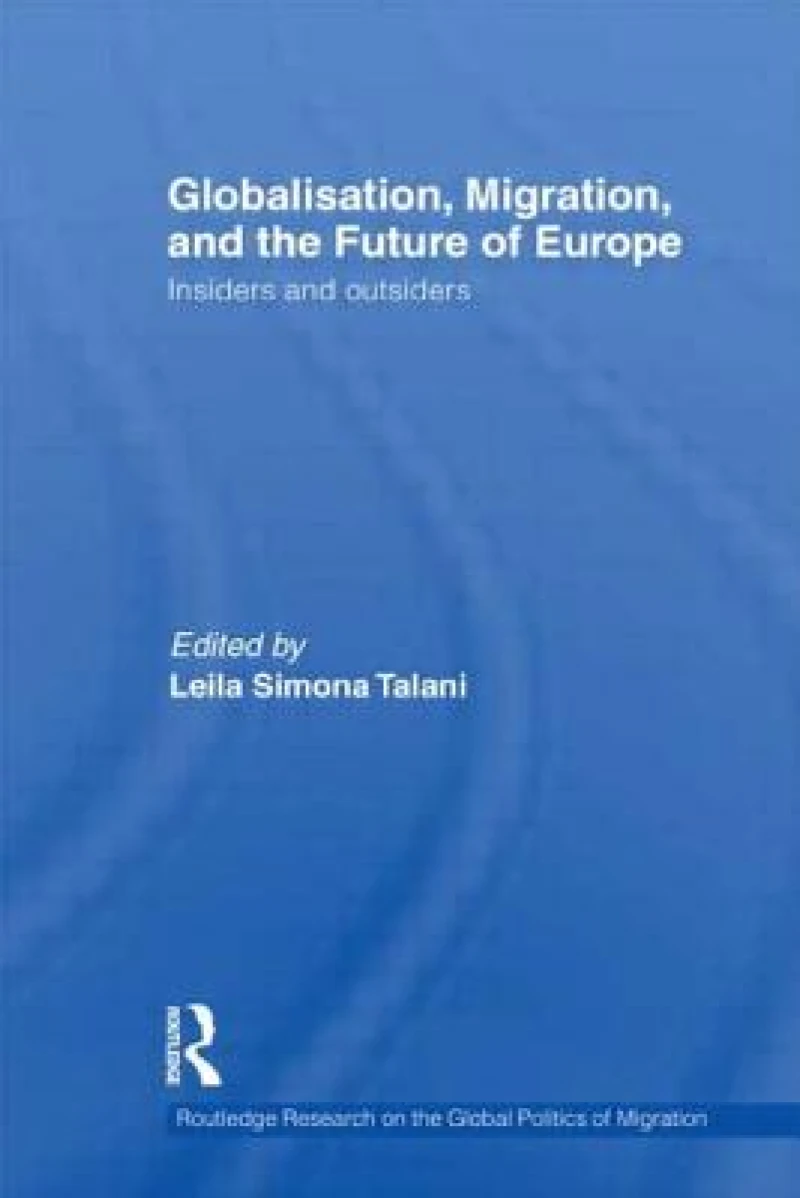 Globalisation, Migration, and the Future of Europe