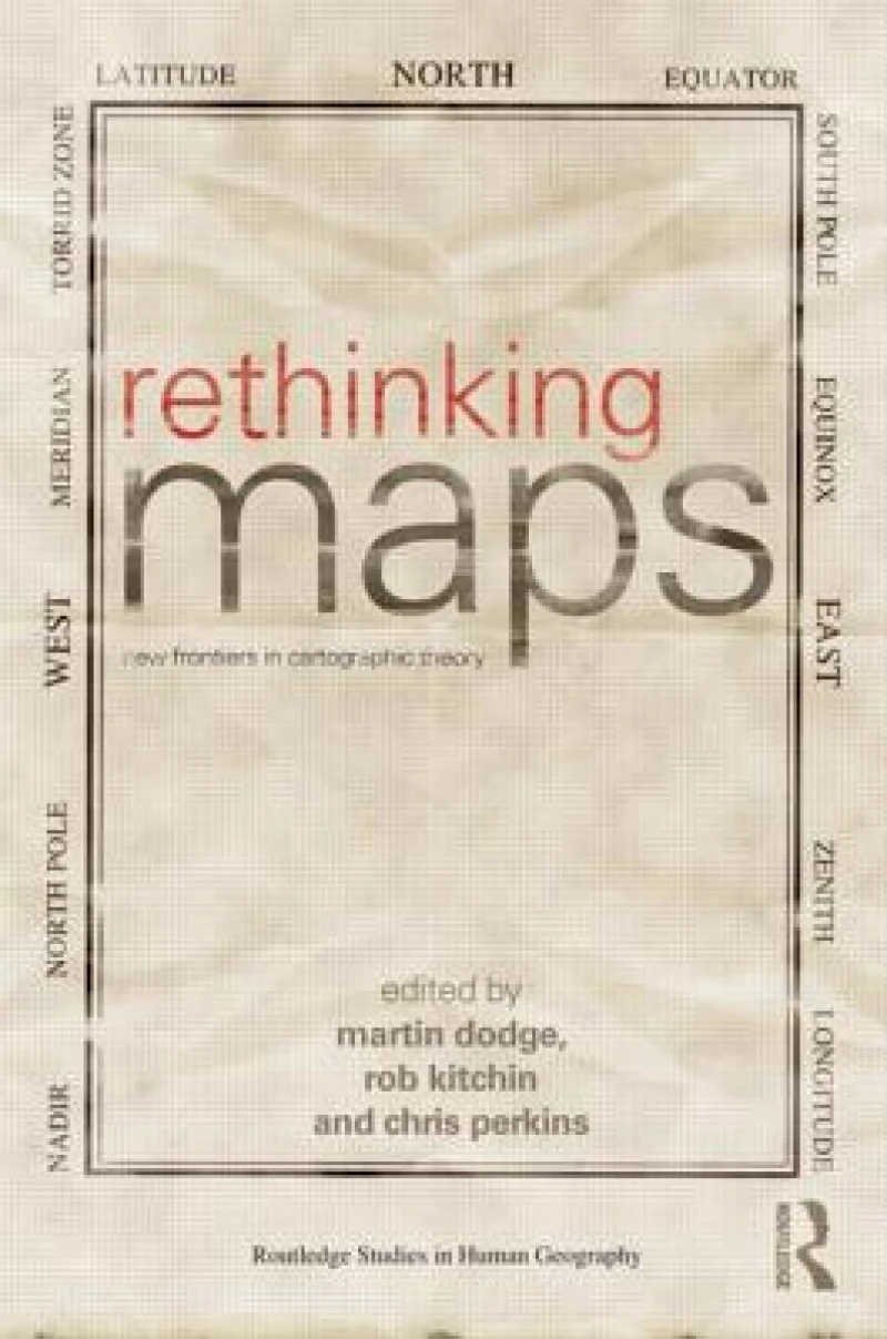 Rethinking Maps